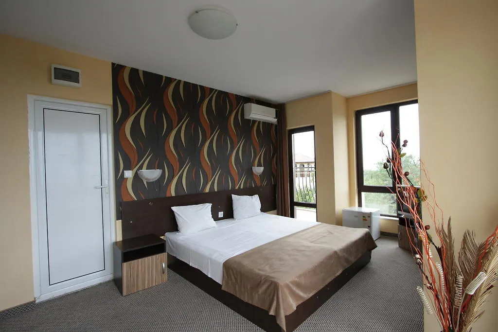 Alen Mak Guest House Zlate písky