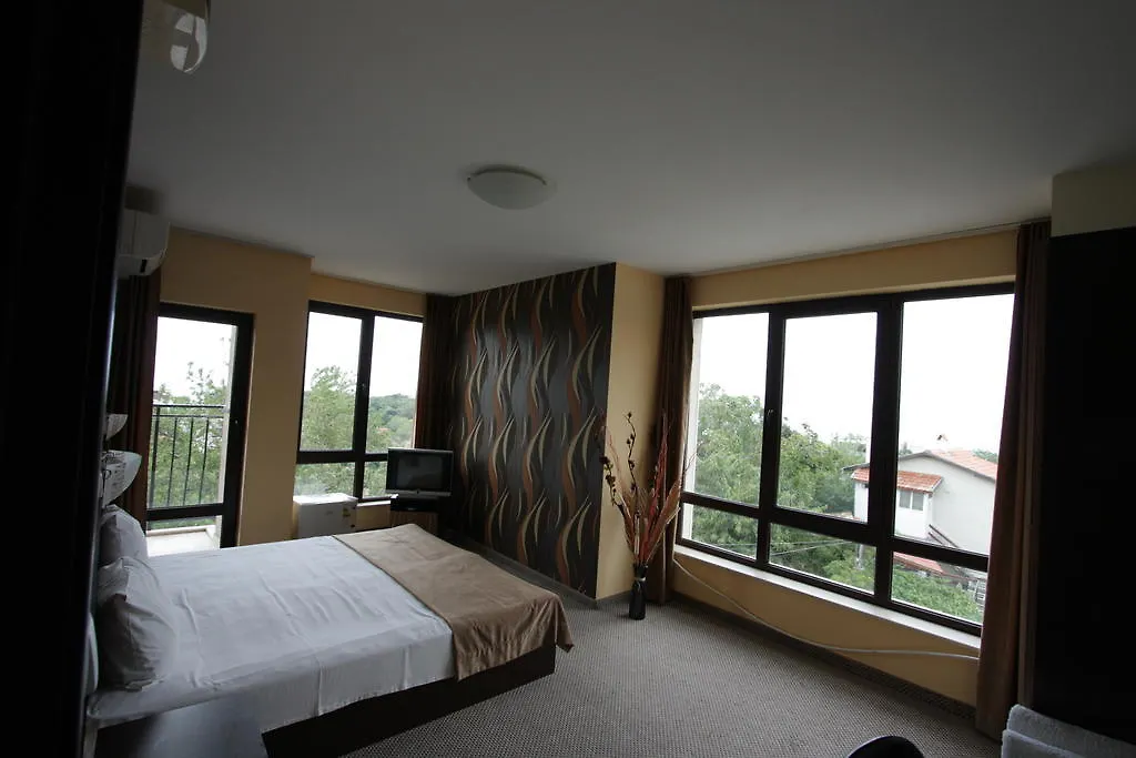 Alen Mak Guest House Zlate písky