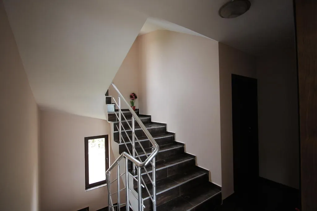 Alen Mak Guest House Zlate písky