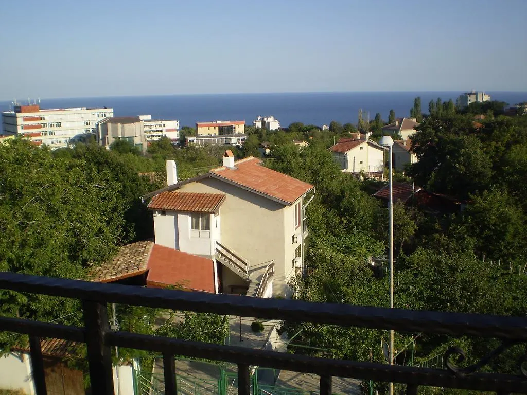 Alen Mak Guest House Zlate písky
