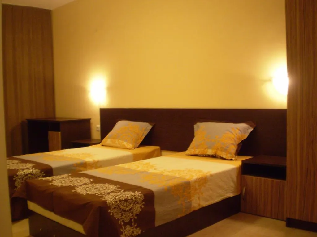 Alen Mak Guest House Zlate písky