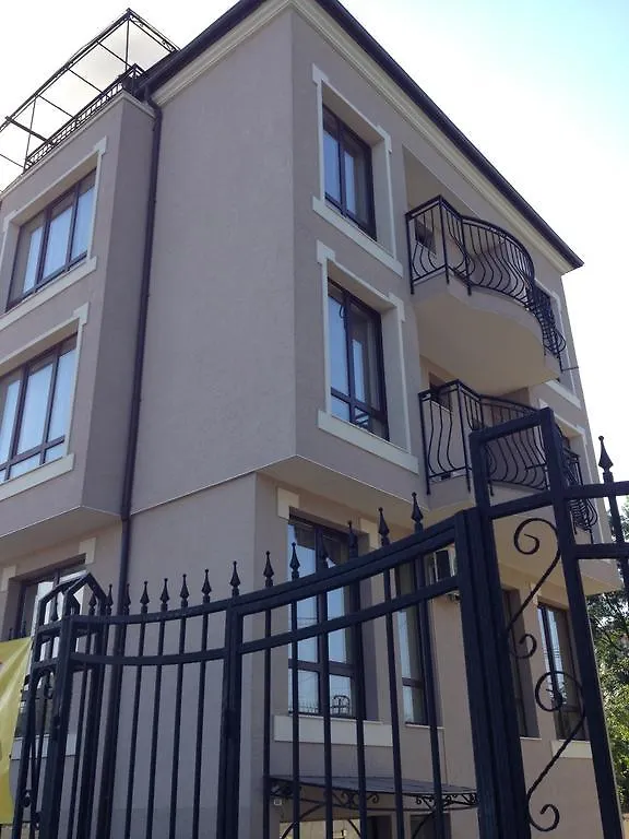 Alen Mak Guest House Zlate písky