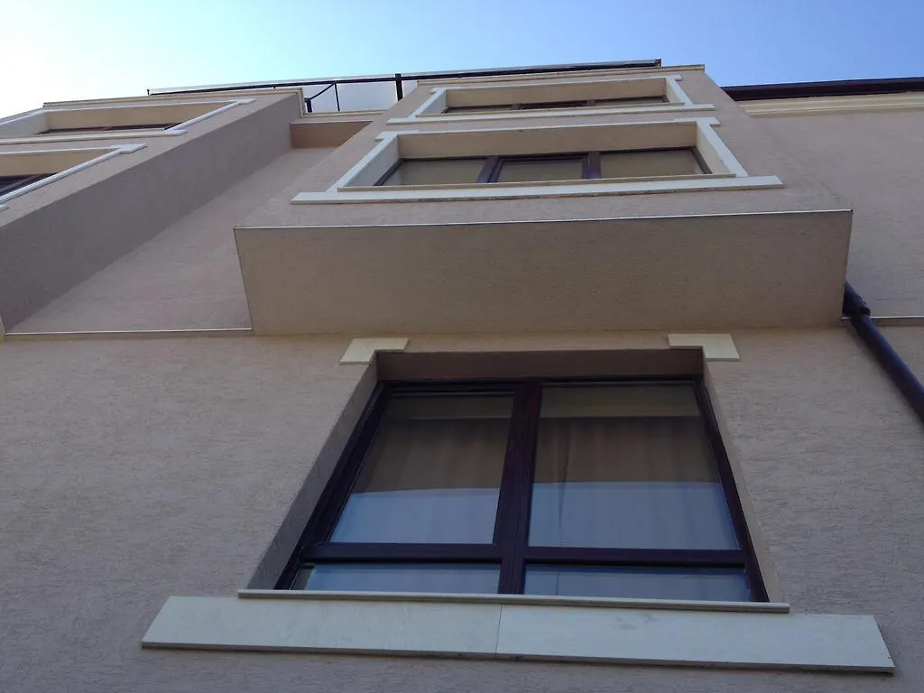 Alen Mak Guest House Zlate písky