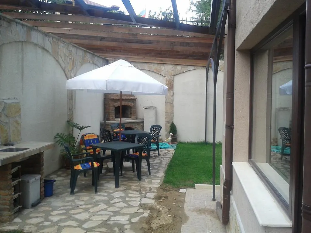 Alen Mak Guest House Zlate písky