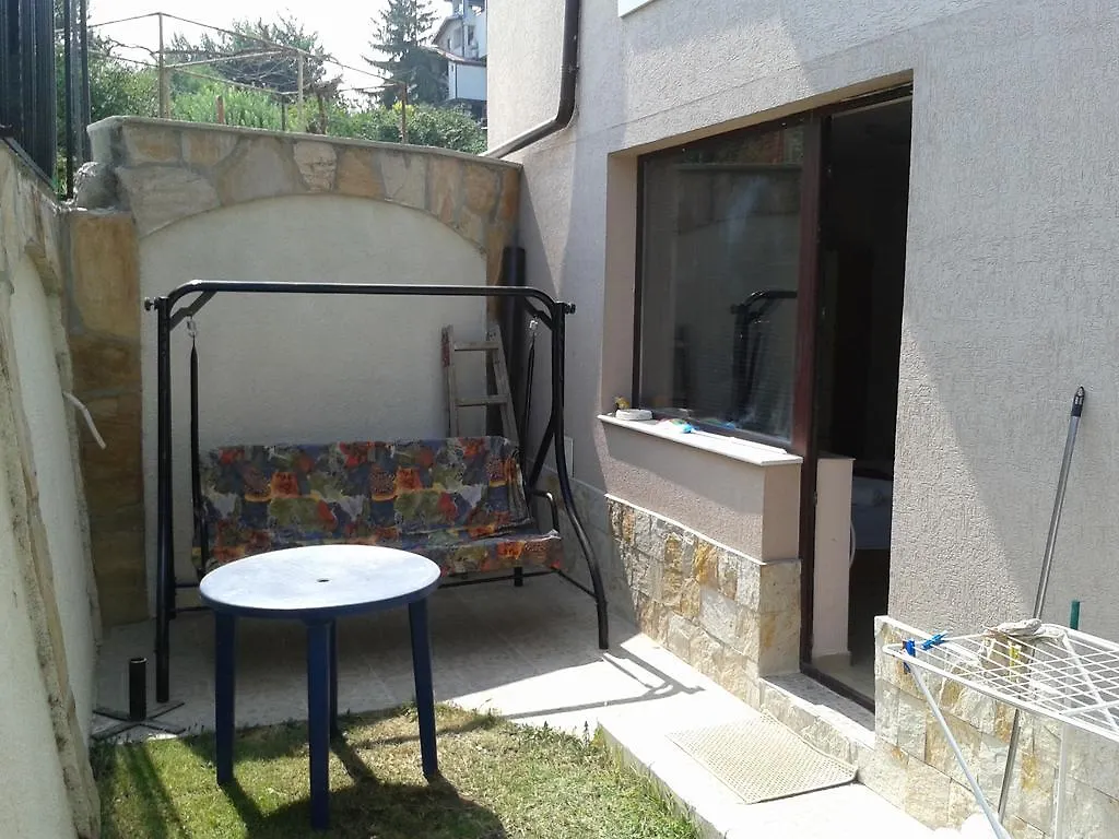 Alen Mak Guest House Zlate písky