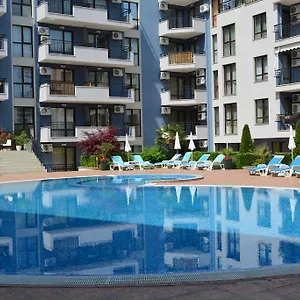 Aparthotel Complex Amphora Palace