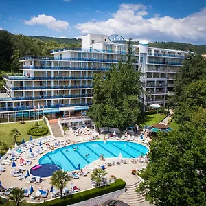 Hotel Park Perla, Zlate písky